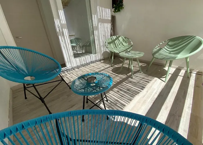 Il Timone B&B