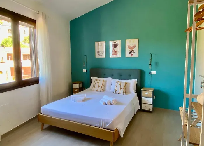 Il Timone B&B