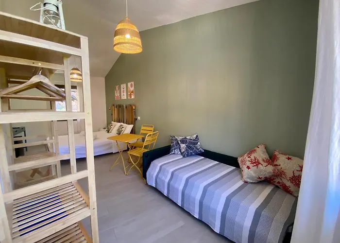 Il Timone B&B