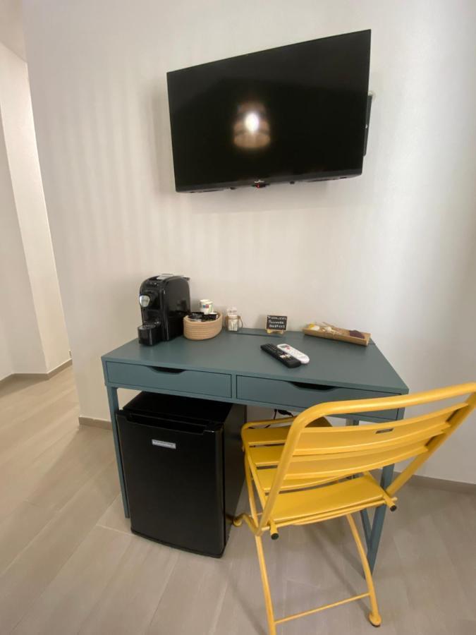 Bed & Breakfast Il Timone *